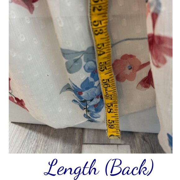 Premier Amour Women’s Floral Maxi Dress Size 12 NWT - Picture 8 of 8